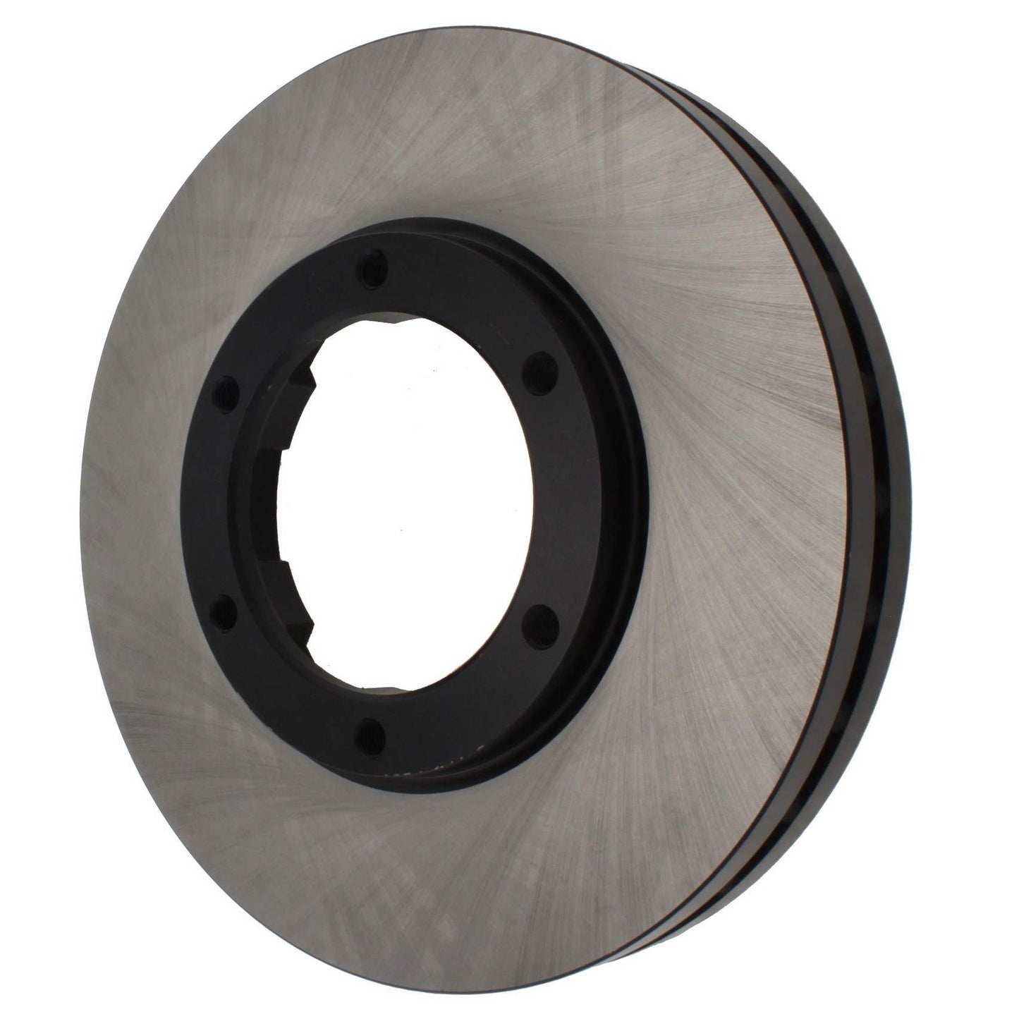 Centric Parts Disc Brake Rotor Premium with E-Coat for 2011-2005 Mitsubishi Fuso FE145