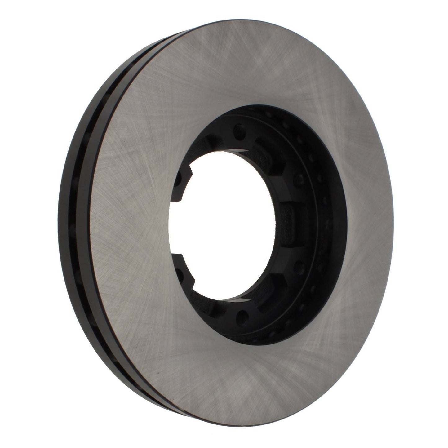 Centric Parts Disc Brake Rotor Premium with E-Coat for 2011-2005 Mitsubishi Fuso FE145