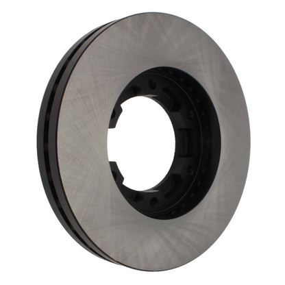 Centric Parts Disc Brake Rotor Premium with E-Coat for 2011-2005 Mitsubishi Fuso FE145