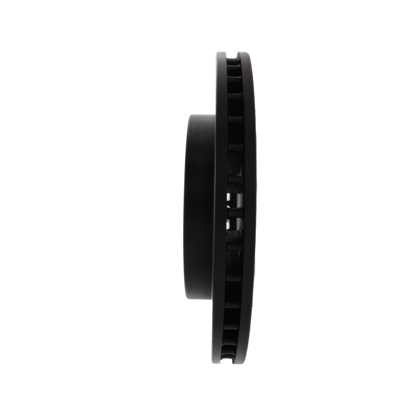 StopTech Premium Cryostop Rotor; Front