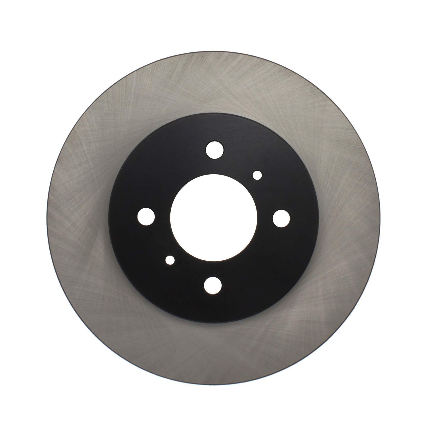 StopTech Premium Cryostop Rotor; Front