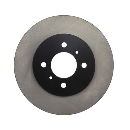 StopTech Premium Cryostop Rotor; Front