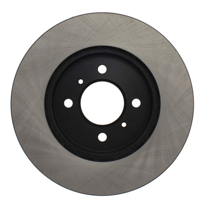 Stoptech Centric Performance Brake Rotor 120.46060