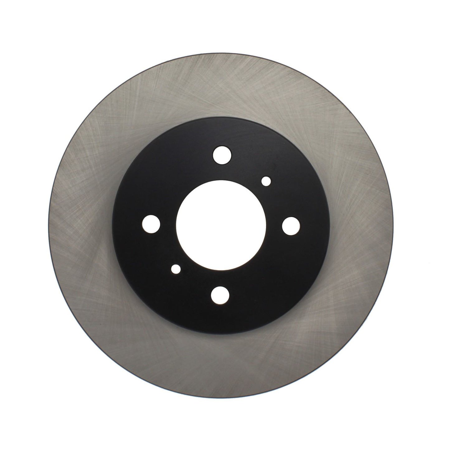 Stoptech Centric Performance Brake Rotor 120.46060
