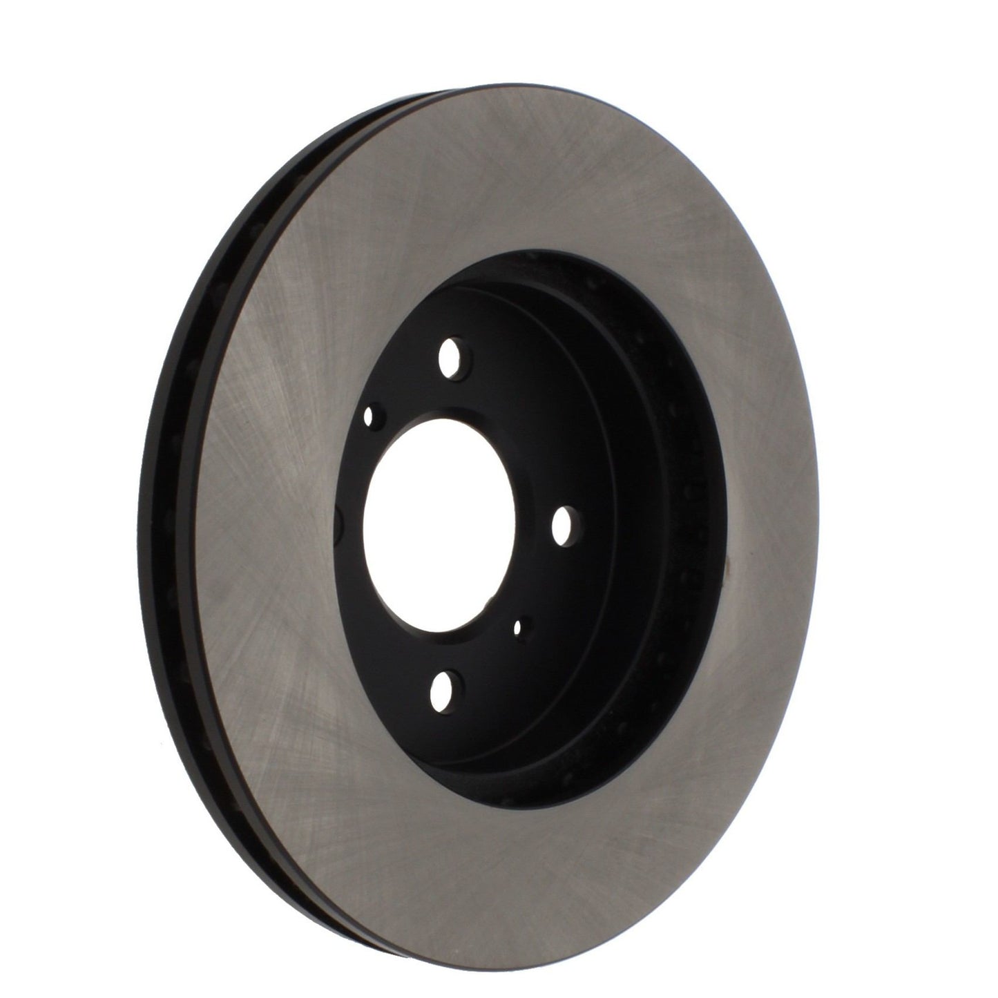 Stoptech Centric Performance Brake Rotor 120.46060