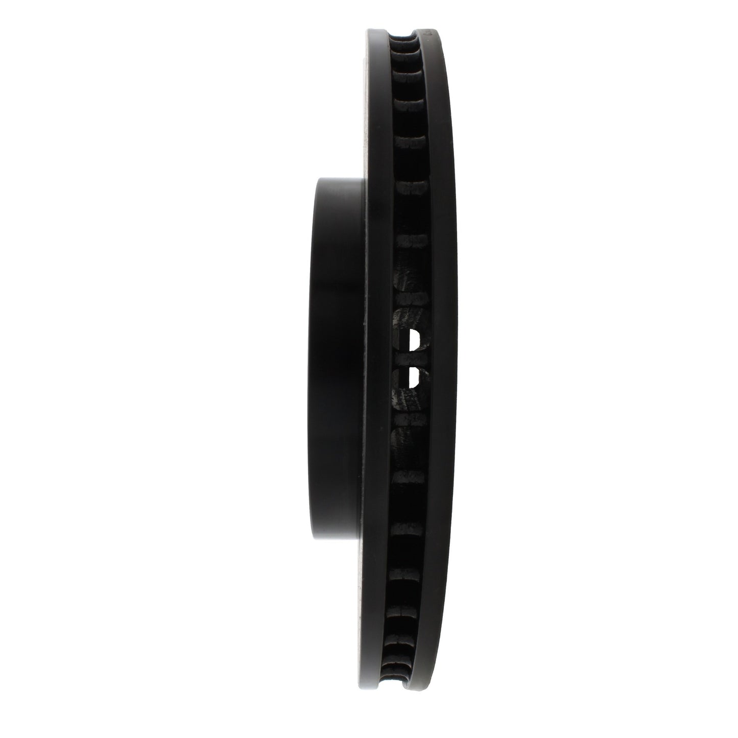 StopTech Premium Cryostop Rotor; Front