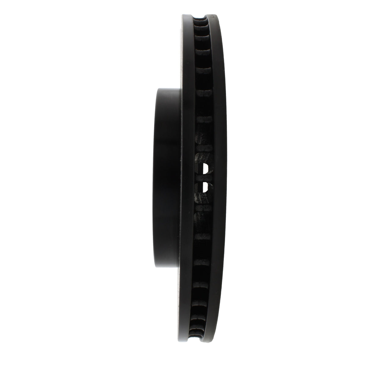 StopTech Premium Cryostop Rotor; Front
