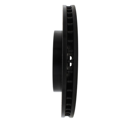 StopTech Premium Cryostop Rotor; Front
