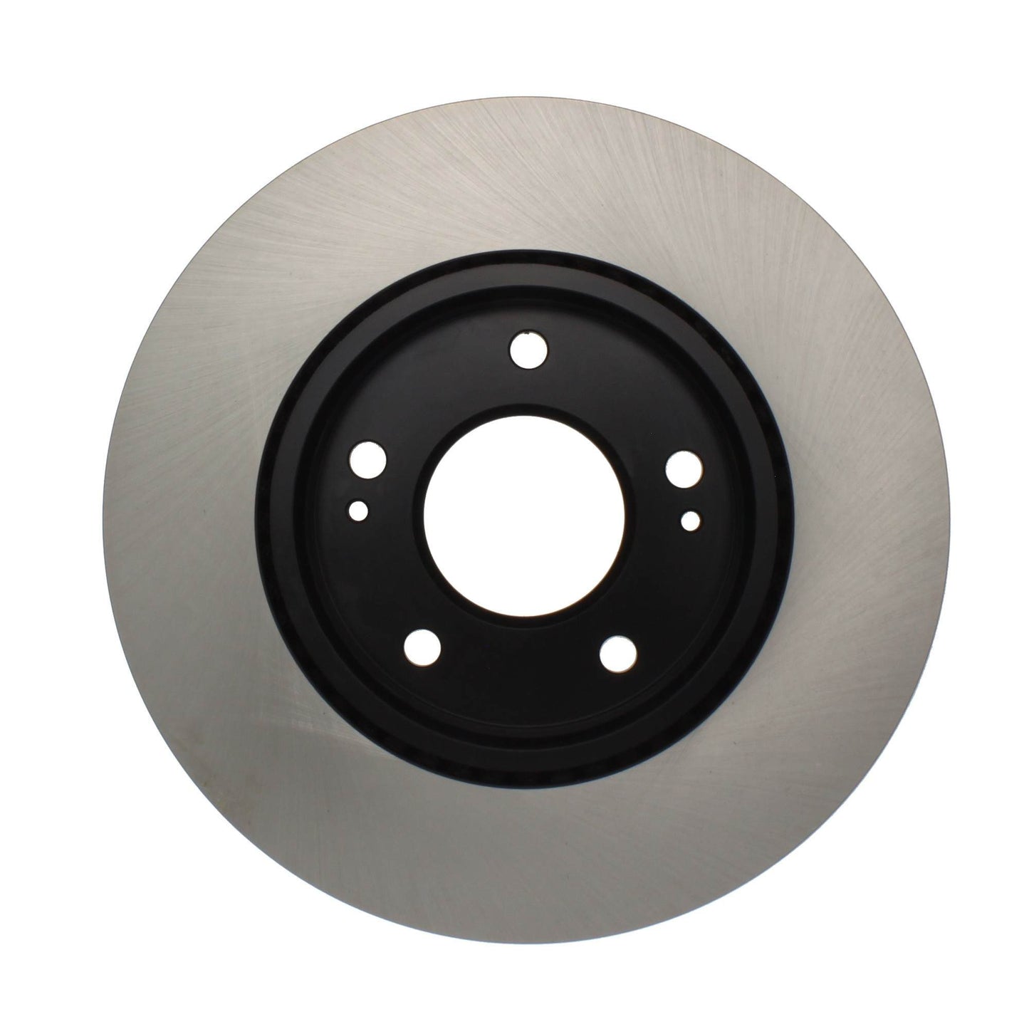 StopTech Premium Cryostop Rotor; Front