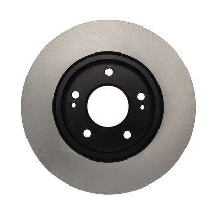 StopTech Premium Cryostop Rotor; Front