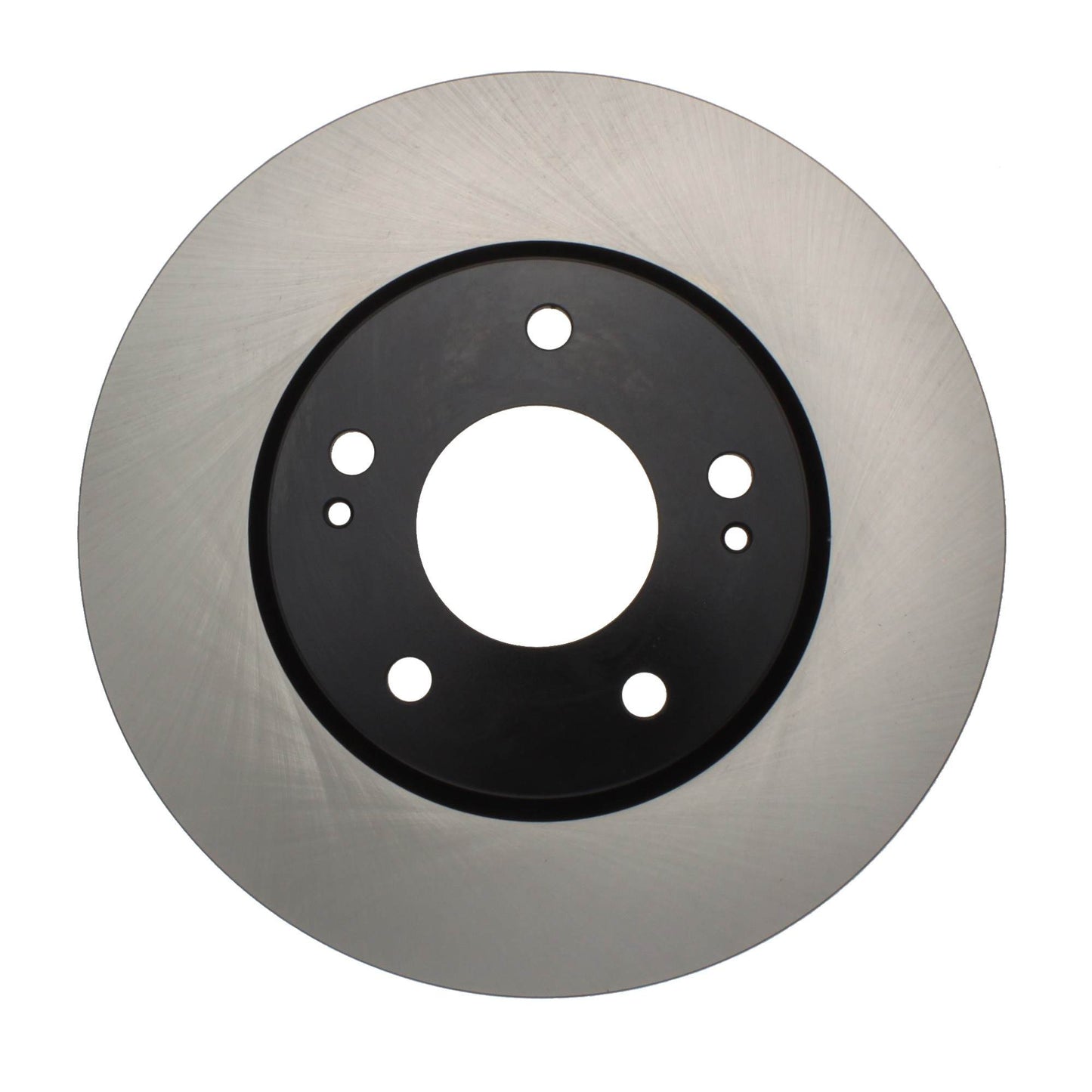 StopTech Premium Cryostop Rotor; Front