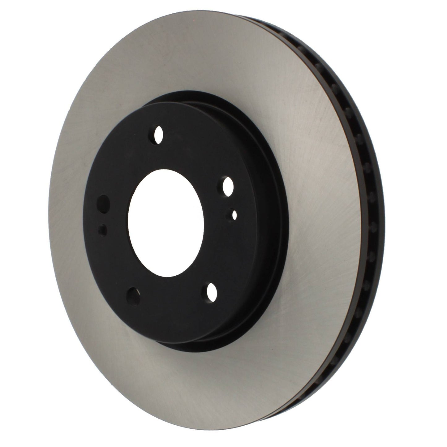 StopTech Premium Cryostop Rotor; Front