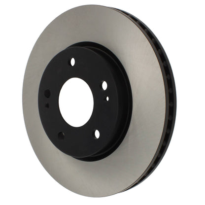 StopTech Premium Cryostop Rotor; Front