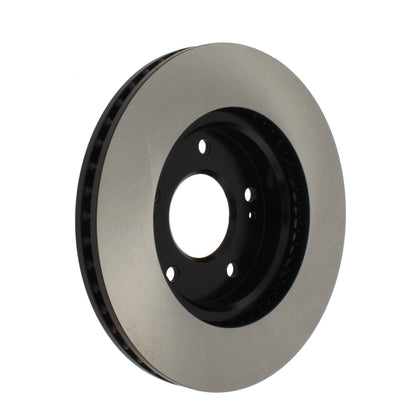StopTech Premium Cryostop Rotor; Front