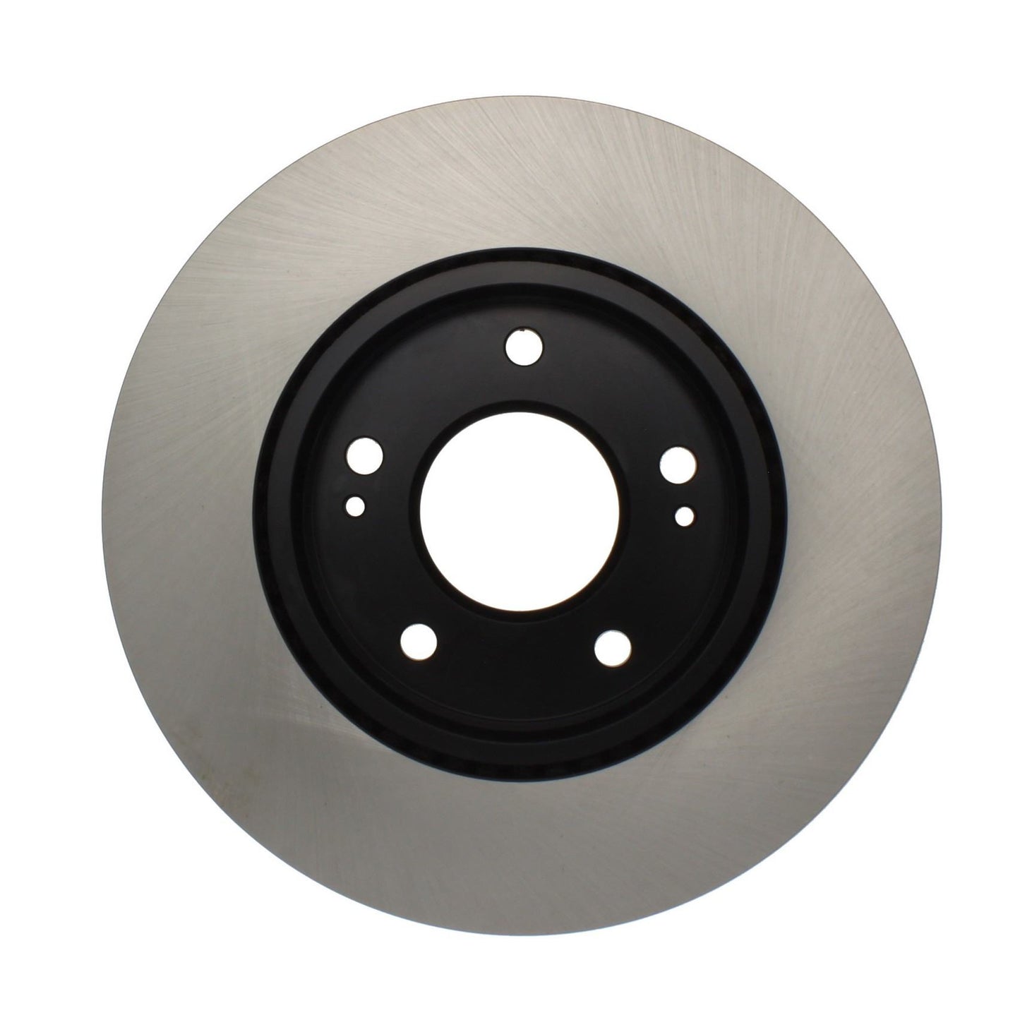 Centric Parts Disc Brake Rotor Premium with E-Coat for 2005-2001 Chrysler Sebring, Dodge Stratus, Mitsubishi Eclipse, Galant 2012-2000, Lancer 2006-2004, Outlander 2004-2003