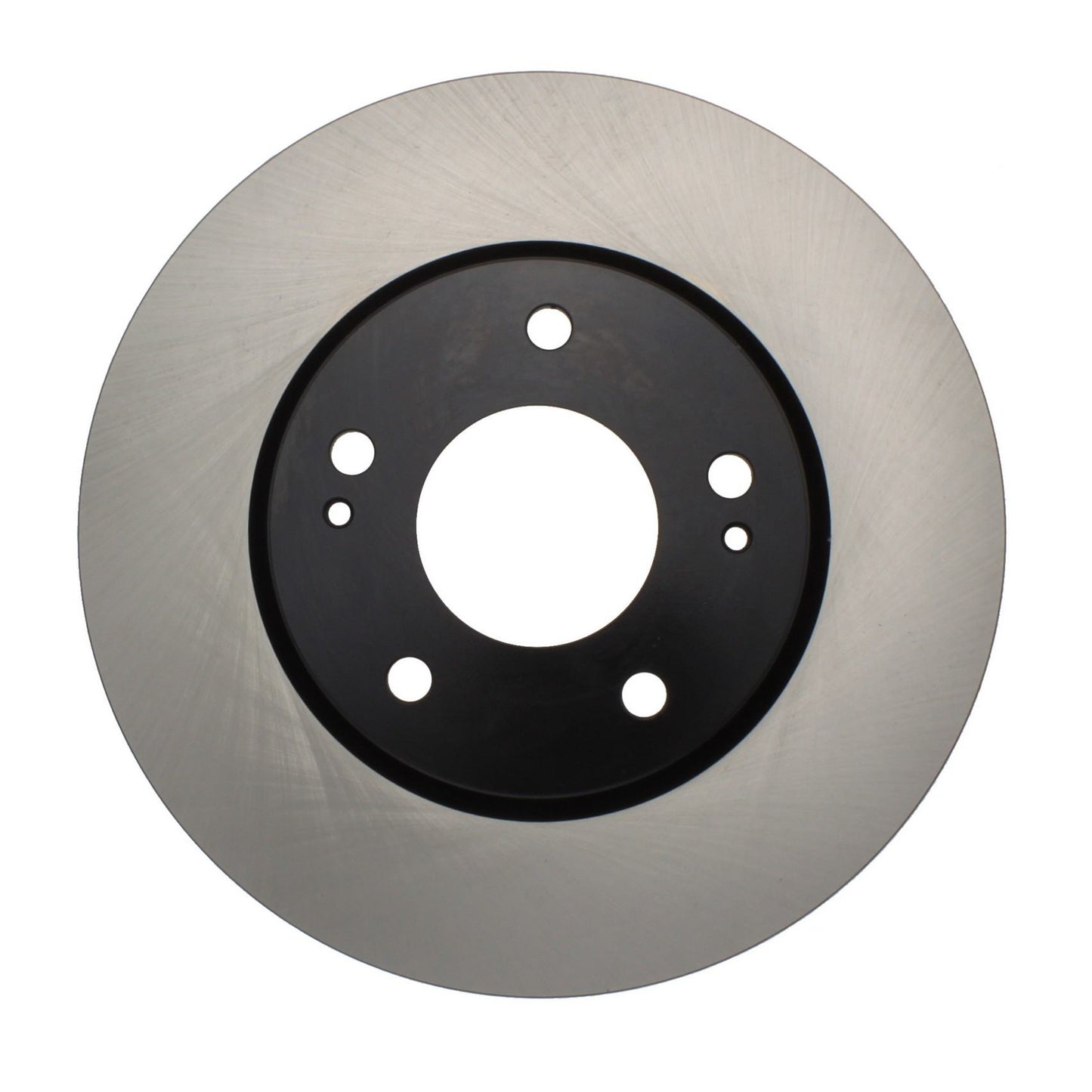 Centric Parts Disc Brake Rotor Premium with E-Coat for 2005-2001 Chrysler Sebring, Dodge Stratus, Mitsubishi Eclipse, Galant 2012-2000, Lancer 2006-2004, Outlander 2004-2003
