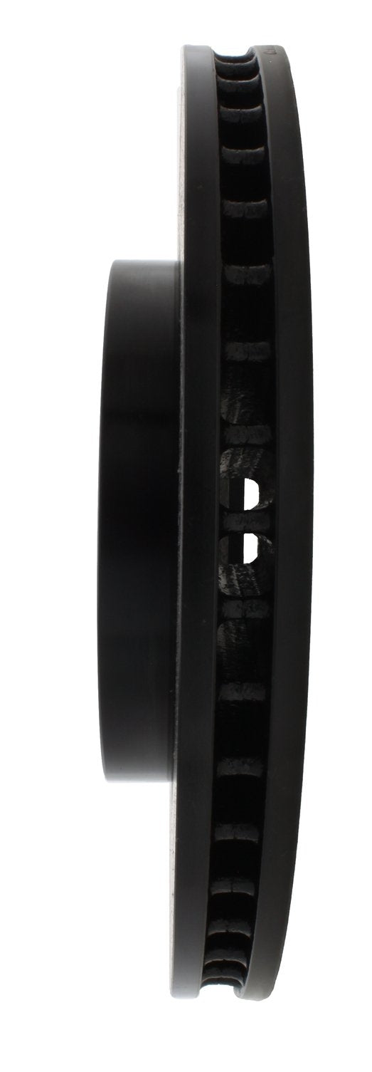 Centric Parts Disc Brake Rotor Premium with E-Coat for 2005-2001 Chrysler Sebring, Dodge Stratus, Mitsubishi Eclipse, Galant 2012-2000, Lancer 2006-2004, Outlander 2004-2003