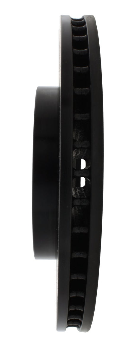 Centric Parts Disc Brake Rotor Premium with E-Coat for 2005-2001 Chrysler Sebring, Dodge Stratus, Mitsubishi Eclipse, Galant 2012-2000, Lancer 2006-2004, Outlander 2004-2003