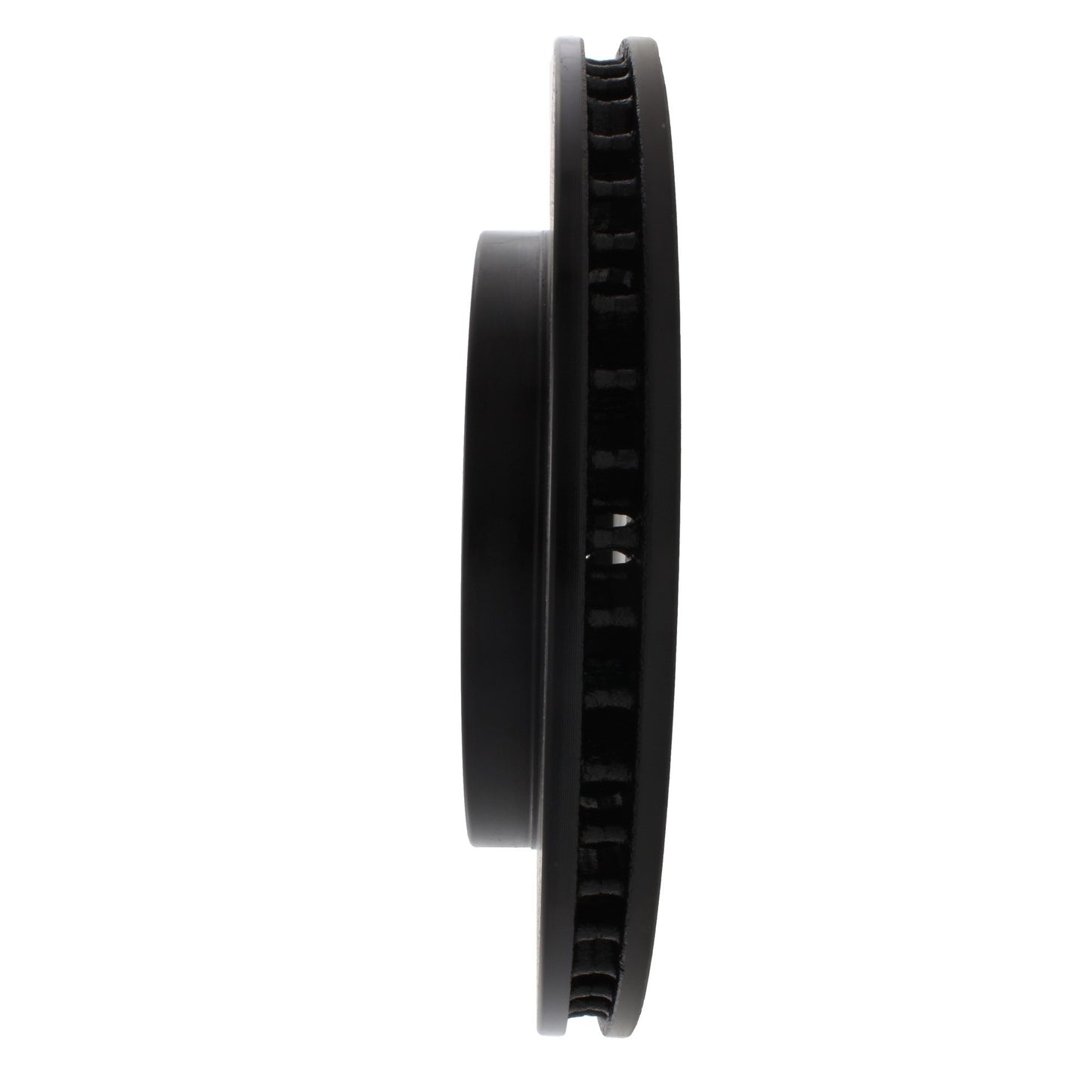 StopTech Premium Cryostop Rotor; Front