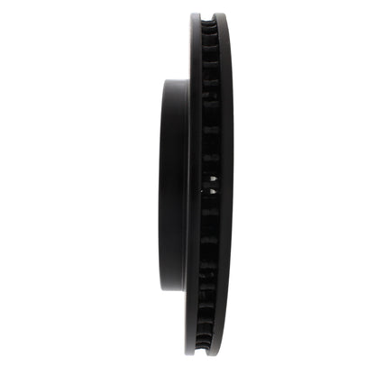 StopTech Premium Cryostop Rotor; Front