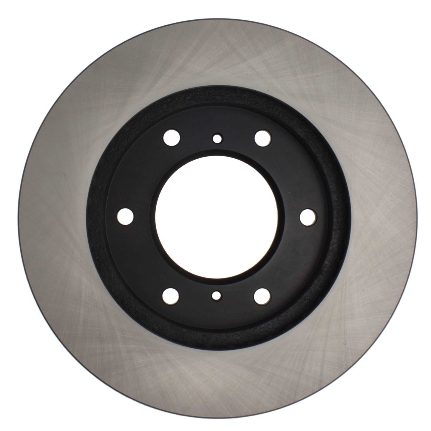 StopTech Premium Cryostop Rotor; Front