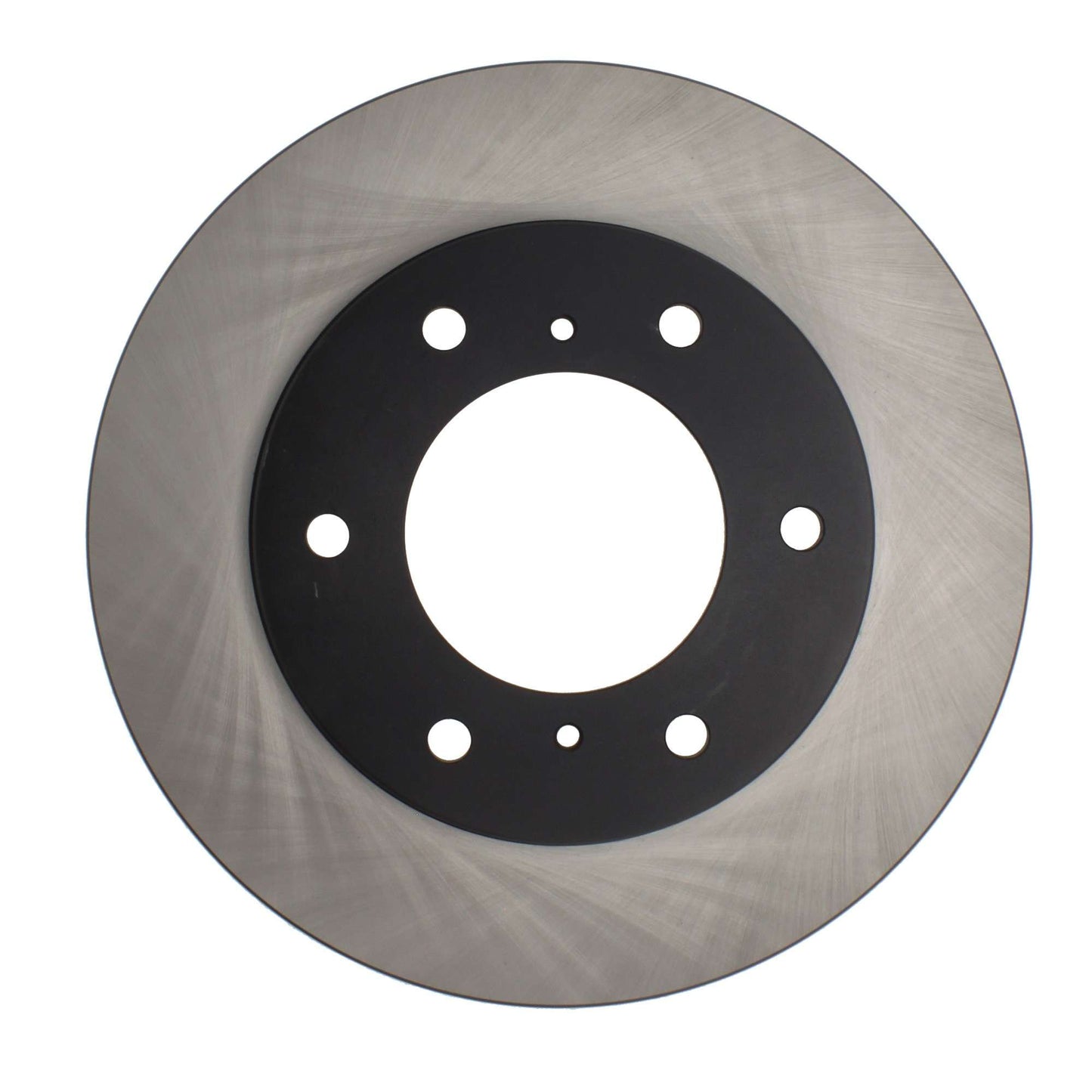 StopTech Premium Cryostop Rotor; Front