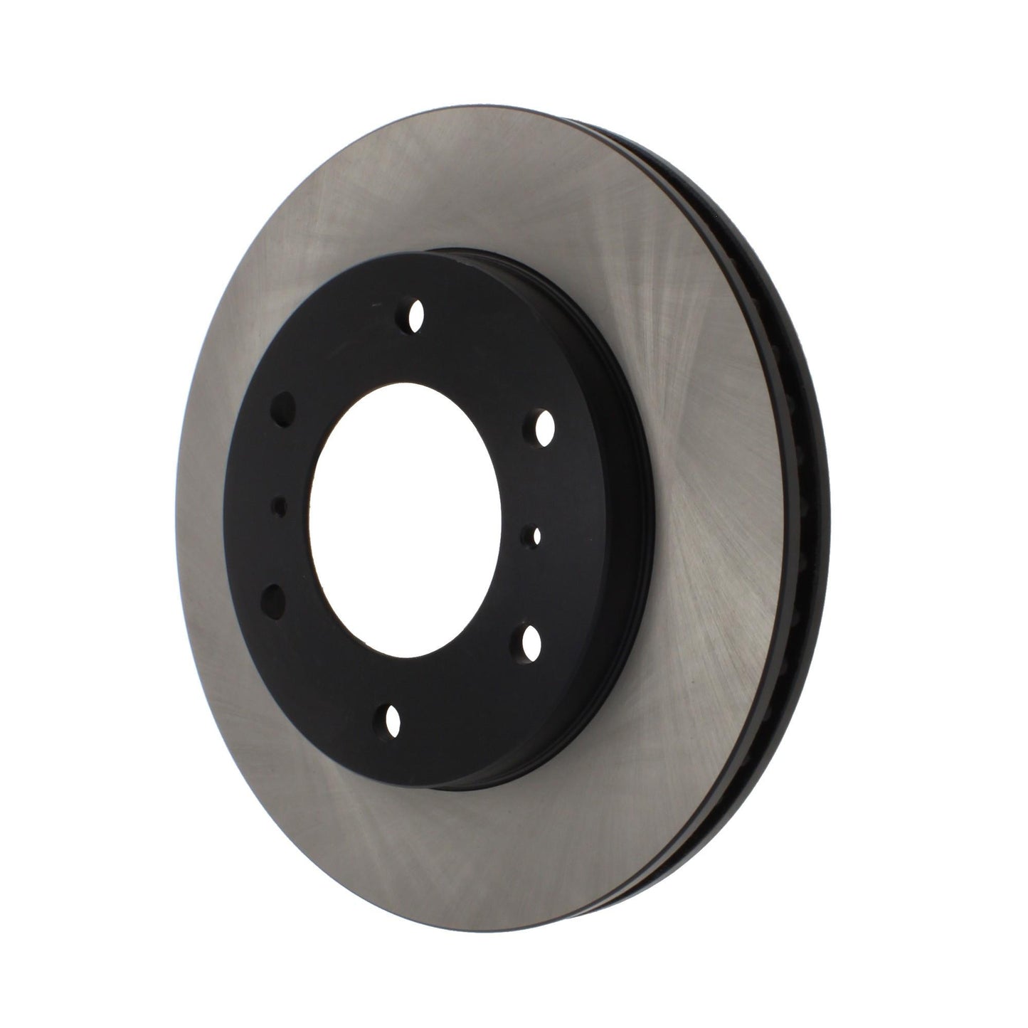 StopTech Premium Cryostop Rotor; Front