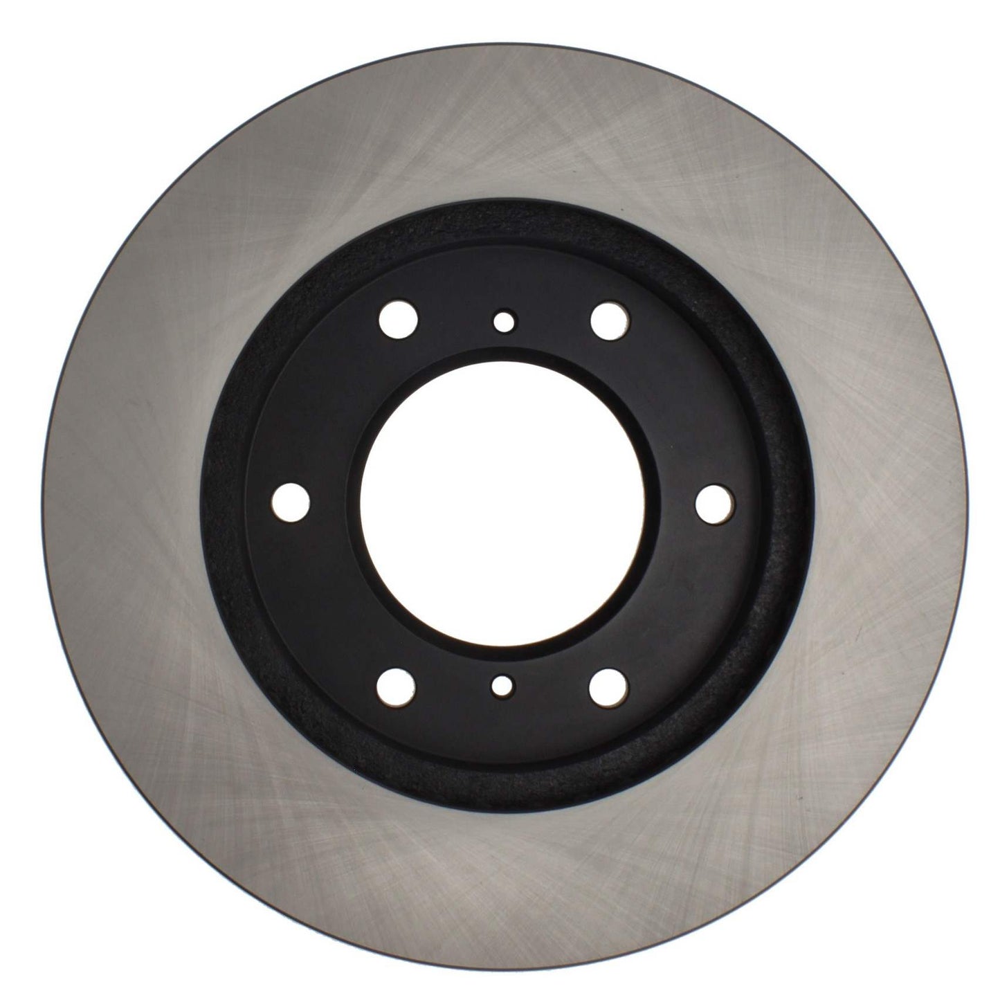 Centric Parts Disc Brake Rotor Premium with Electrocoating for 2000-2006 Mitsubishi Montero 120.46062