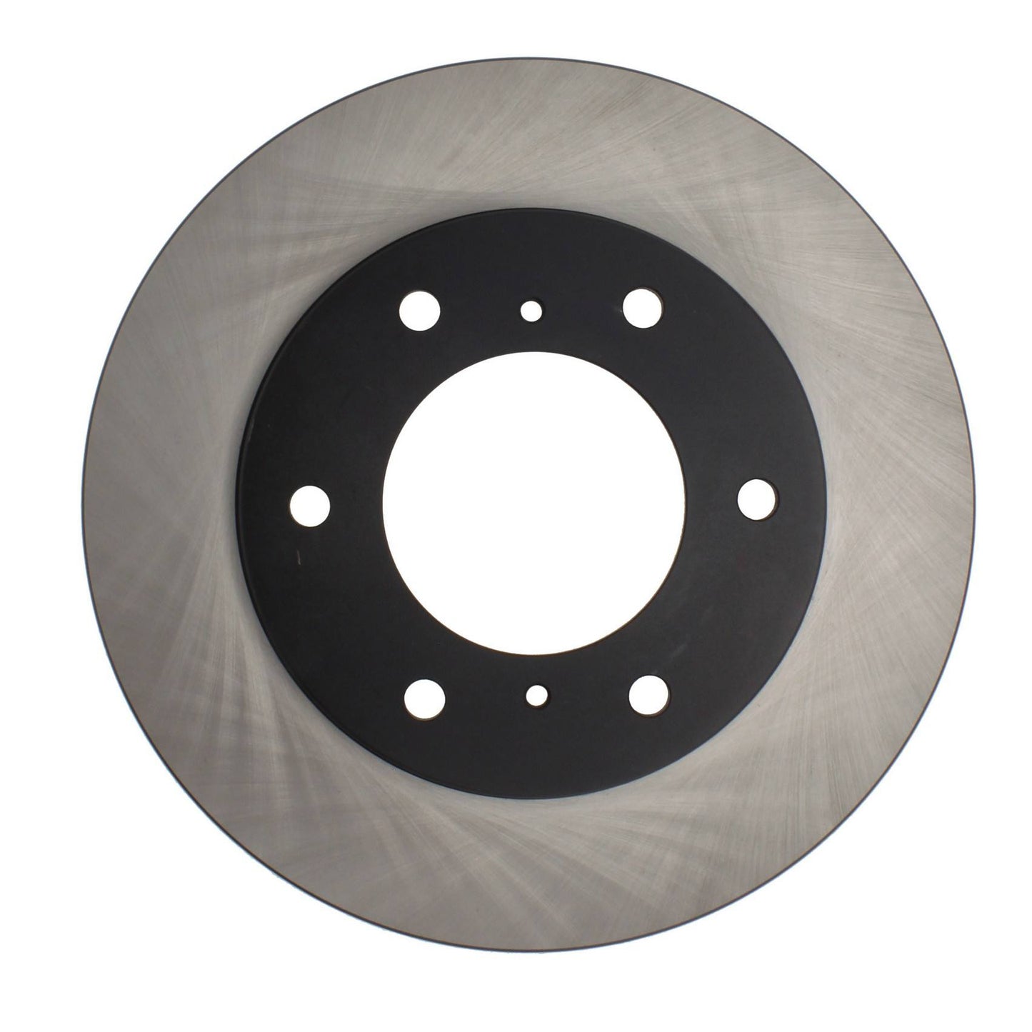Centric Parts Disc Brake Rotor Premium with Electrocoating for 2000-2006 Mitsubishi Montero 120.46062