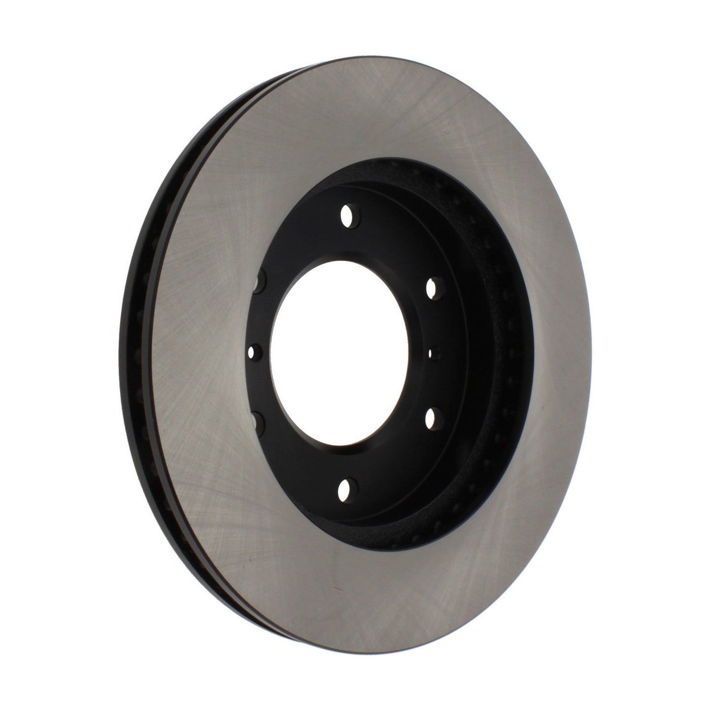Stoptech Centric Performance Brake Rotor 120.46062