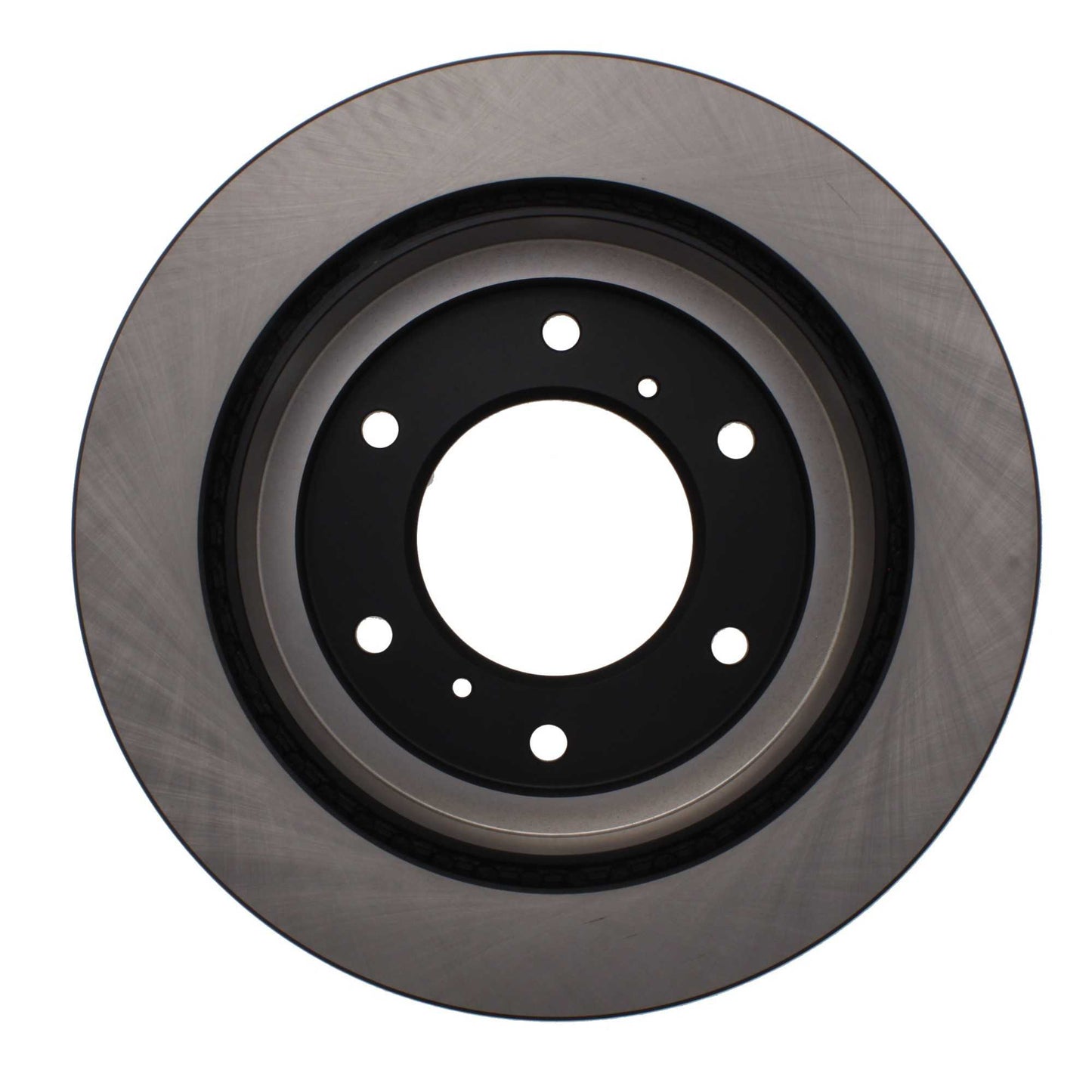 StopTech Premium Cryostop Rotor; Rear