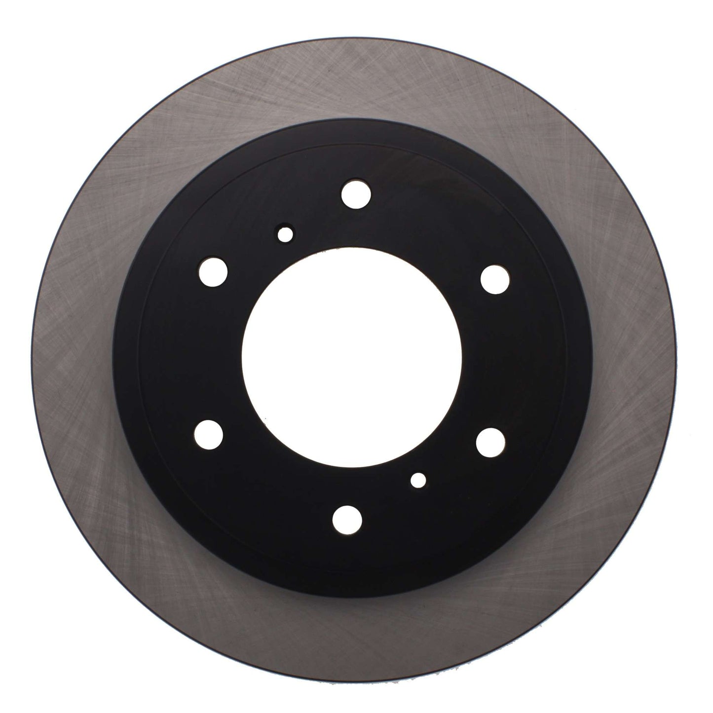 StopTech Premium Cryostop Rotor; Rear