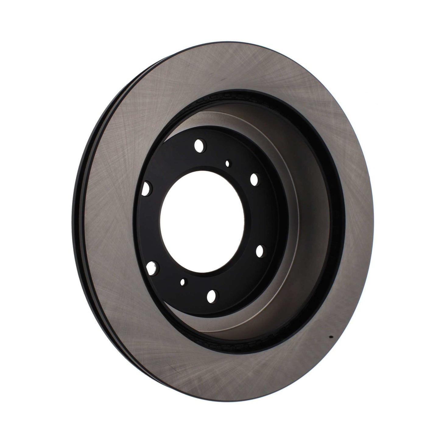 StopTech Premium Cryostop Rotor; Rear