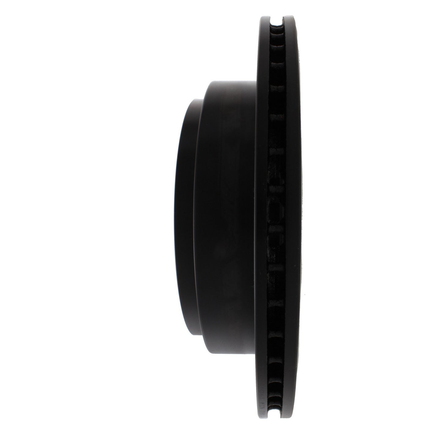 Stoptech Centric Performance Brake Rotor 120.46063