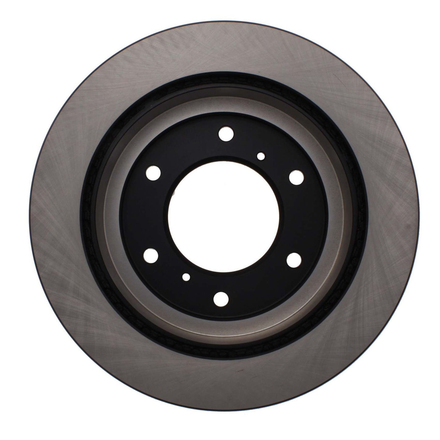 Centric Parts Disc Brake Rotor Premium with Electrocoating for 2000-2006 Mitsubishi Montero 120.46063