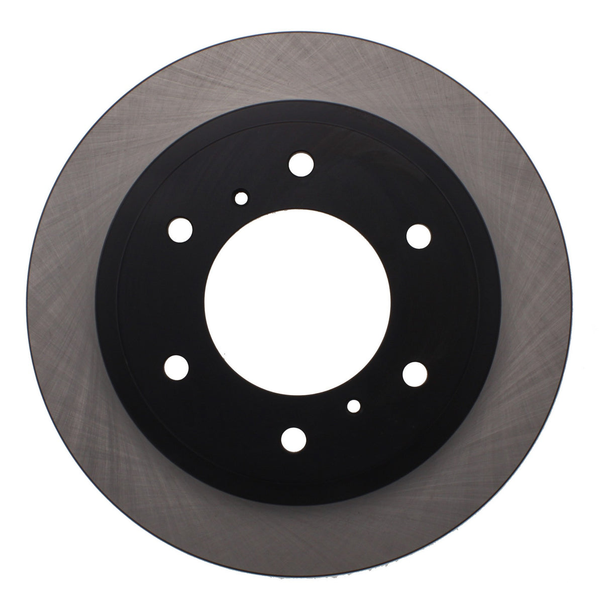 Centric Parts Disc Brake Rotor Premium with Electrocoating for 2000-2006 Mitsubishi Montero 120.46063