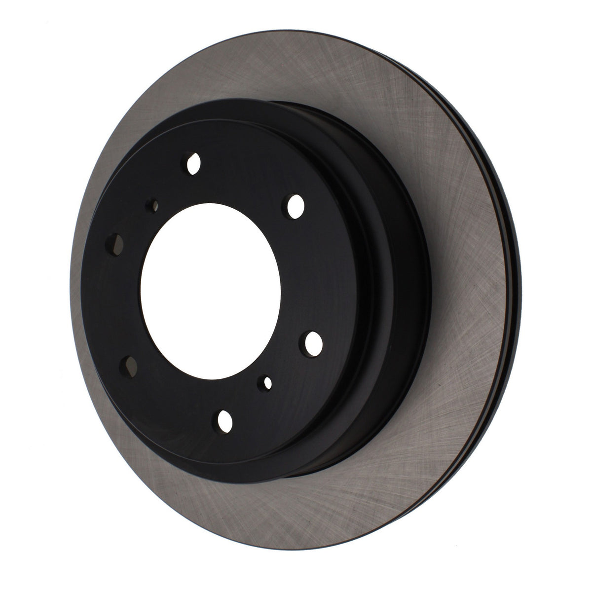 Centric Parts Disc Brake Rotor Premium with Electrocoating for 2000-2006 Mitsubishi Montero 120.46063