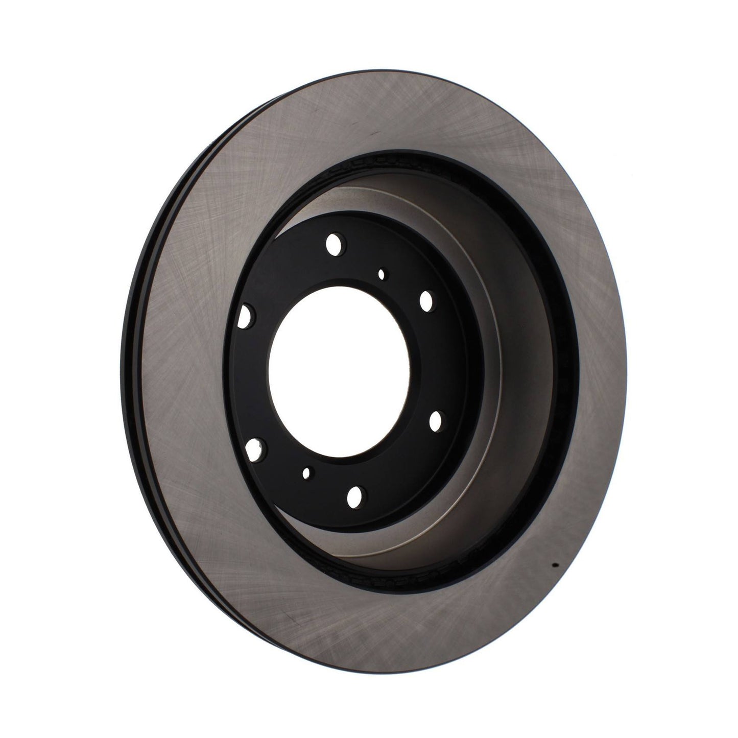 Centric Parts Disc Brake Rotor Premium with Electrocoating for 2000-2006 Mitsubishi Montero 120.46063