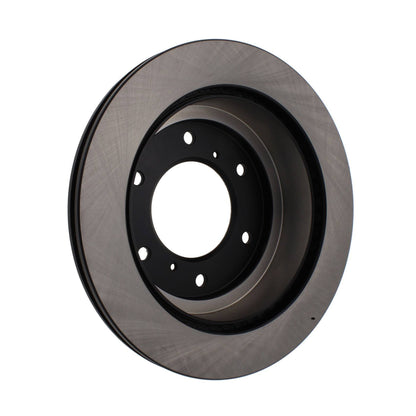 Centric Parts Disc Brake Rotor Premium with Electrocoating for 2000-2006 Mitsubishi Montero 120.46063
