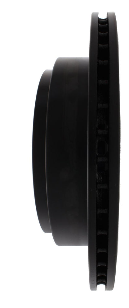 Centric Parts Disc Brake Rotor Premium with Electrocoating for 2000-2006 Mitsubishi Montero 120.46063
