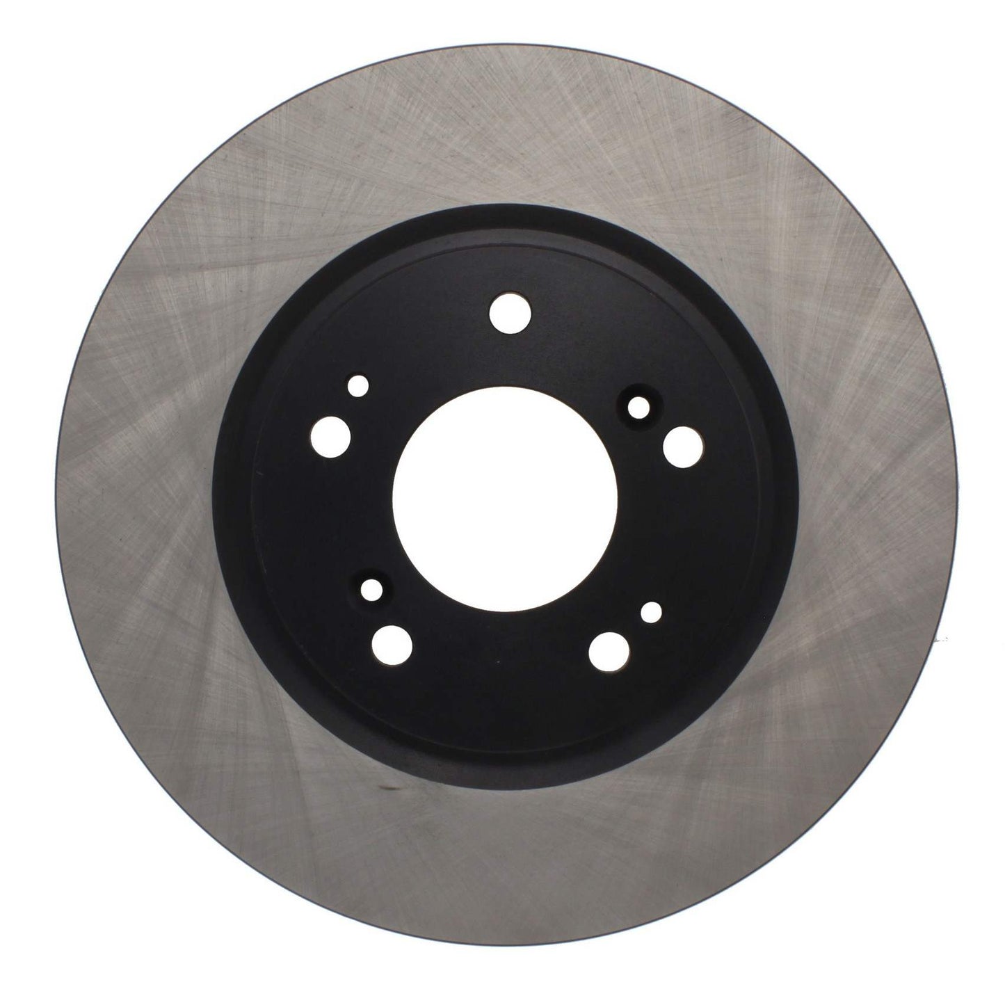 Centric Parts Disc Brake Rotor Premium with E-Coat for 2004-2011 Mitsubishi Endeavor 2007-2009 Grandis 120.46066