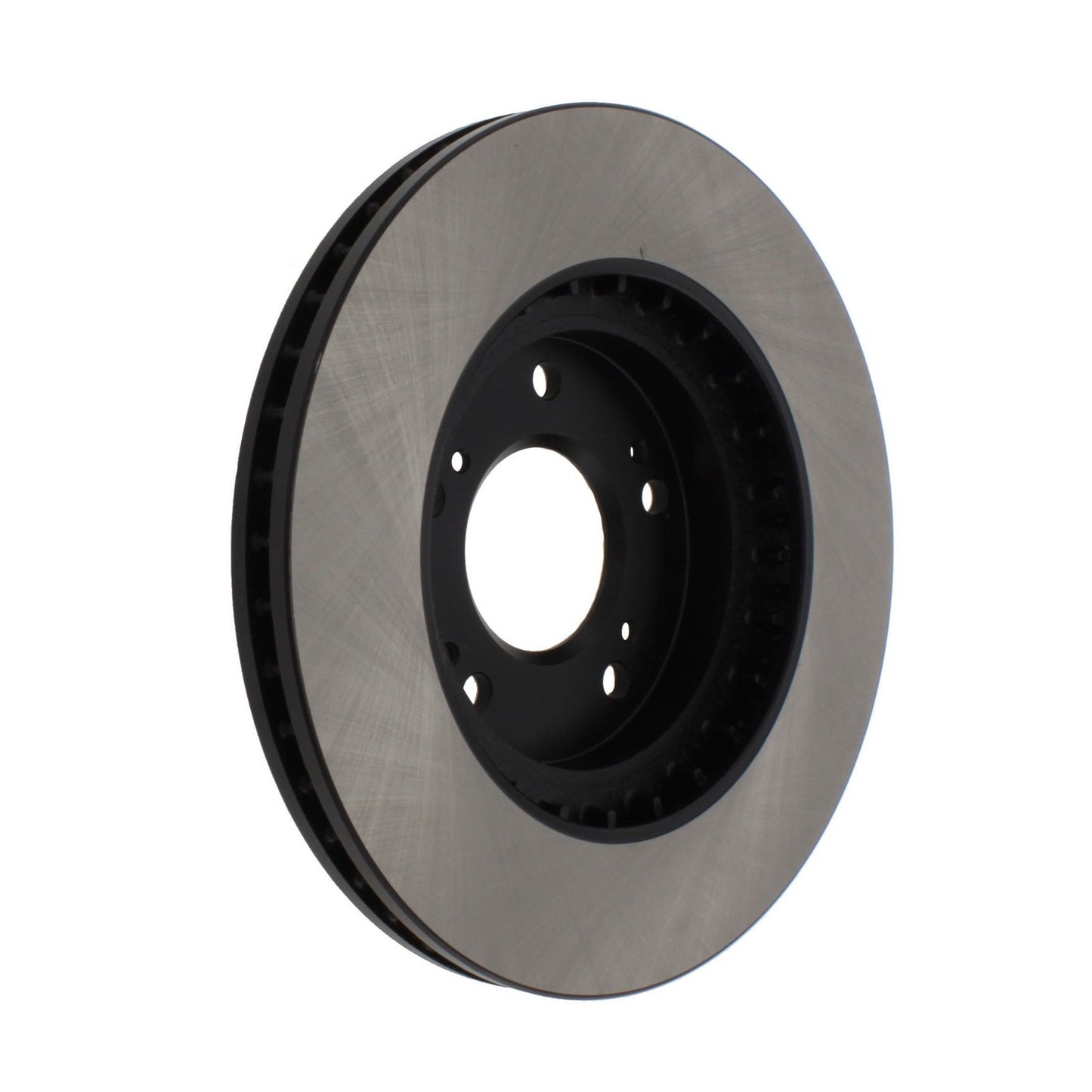 Centric Parts Disc Brake Rotor Premium with E-Coat for 2004-2011 Mitsubishi Endeavor 2007-2009 Grandis 120.46066