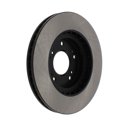 Centric Parts Disc Brake Rotor Premium with E-Coat for 2004-2011 Mitsubishi Endeavor 2007-2009 Grandis 120.46066