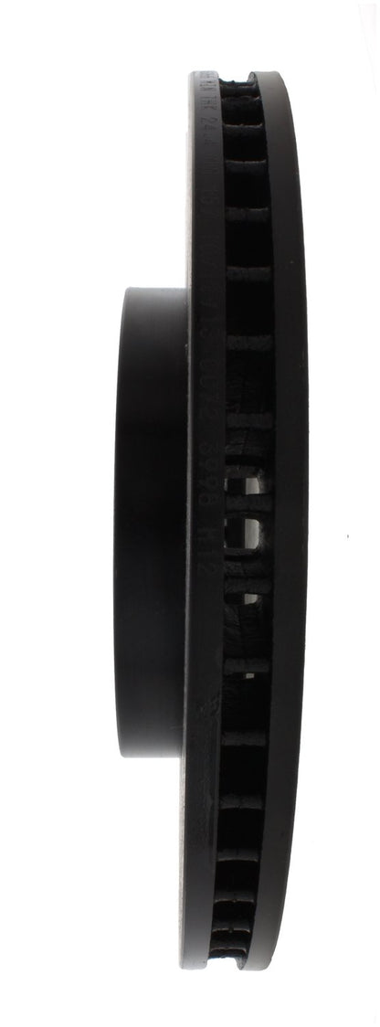 Stoptech Centric Performance Brake Rotor 120.46066