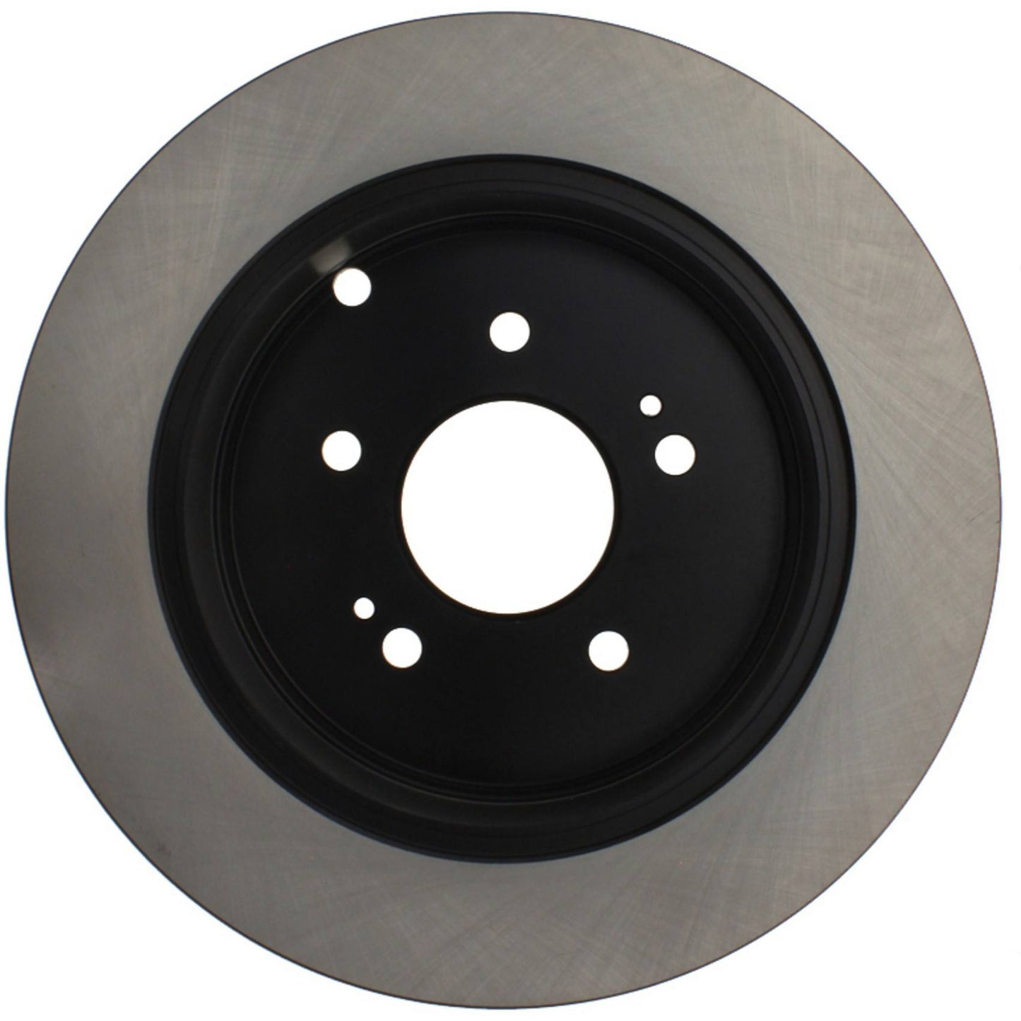 Centric Parts Disc Brake Rotor Premium with E-Coat for 2004-2011 Mitsubishi Endeavor 2007-2009 Grandis 120.46067