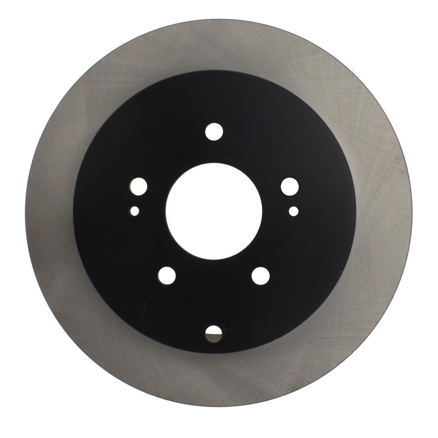 Centric Parts Disc Brake Rotor Premium with E-Coat for 2004-2011 Mitsubishi Endeavor 2007-2009 Grandis 120.46067