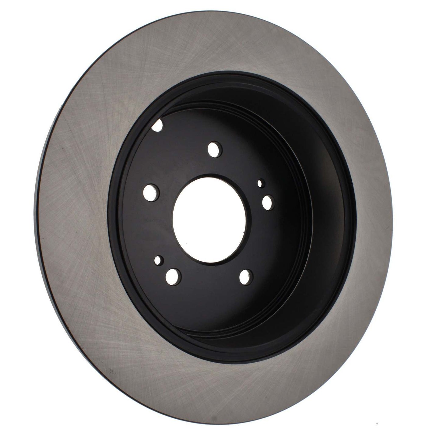 Centric Parts Disc Brake Rotor Premium with E-Coat for 2004-2011 Mitsubishi Endeavor 2007-2009 Grandis 120.46067