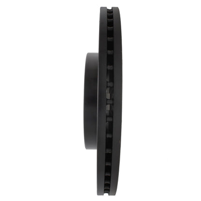 Centric Parts Disc Brake Rotor Premium with E-Coat for 2006-2012 Mitsubishi Eclipse 2004-2009 Galant 120.46068