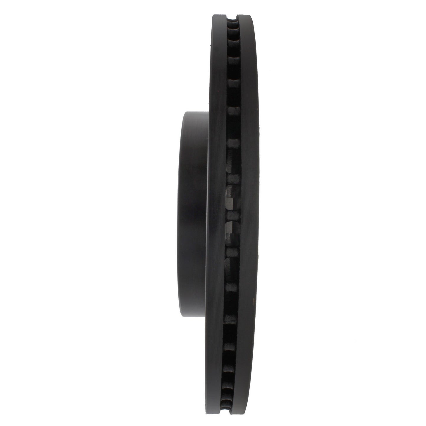 Centric Parts Disc Brake Rotor Premium with E-Coat for 2006-2012 Mitsubishi Eclipse 2004-2009 Galant 120.46068