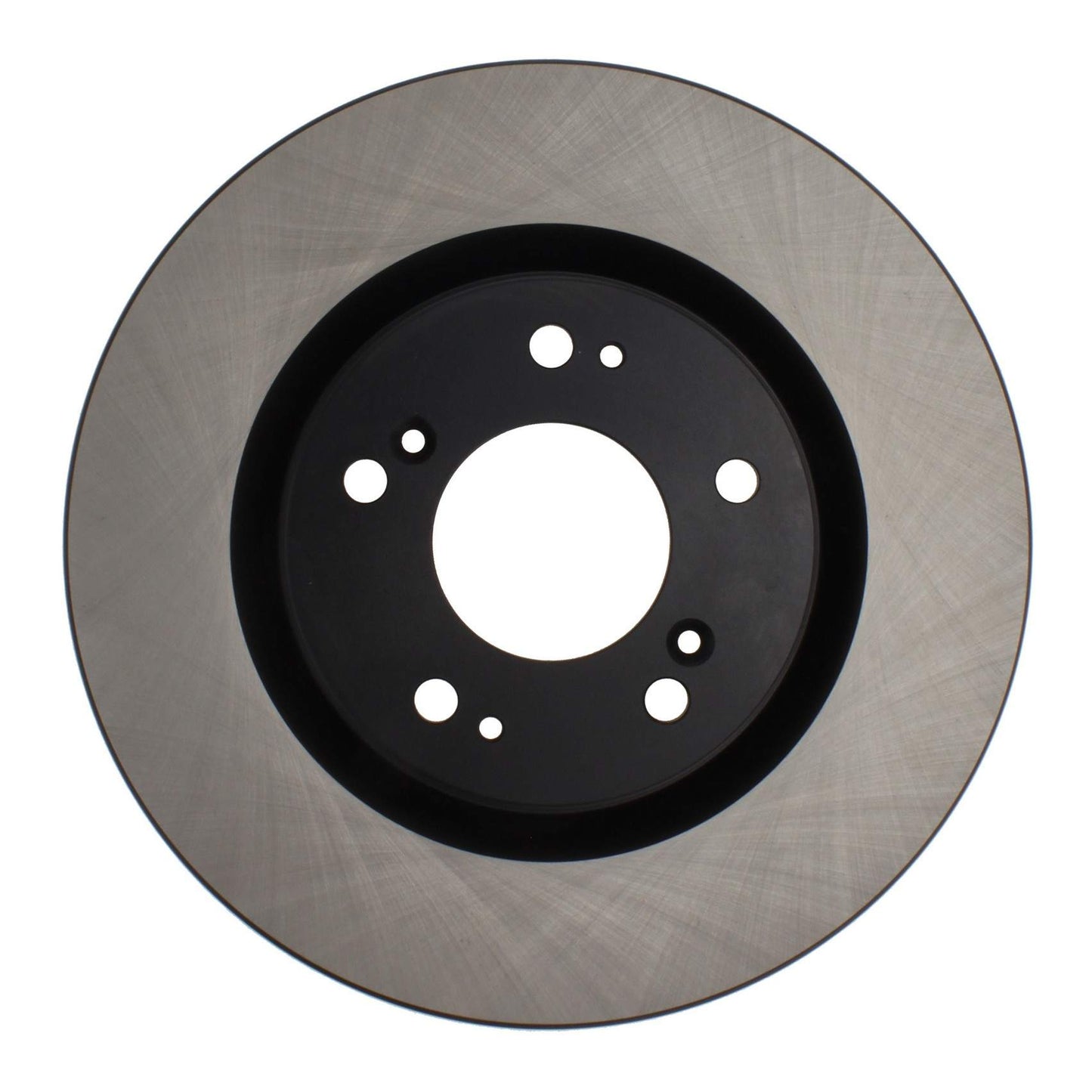 Centric Parts Disc Brake Rotor Premium with E-Coat for 2006-2012 Mitsubishi Eclipse 2004-2009 Galant 120.46068
